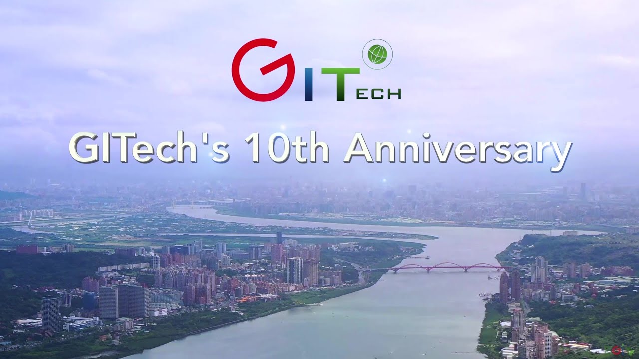 EGIT 10th Anniversary video 